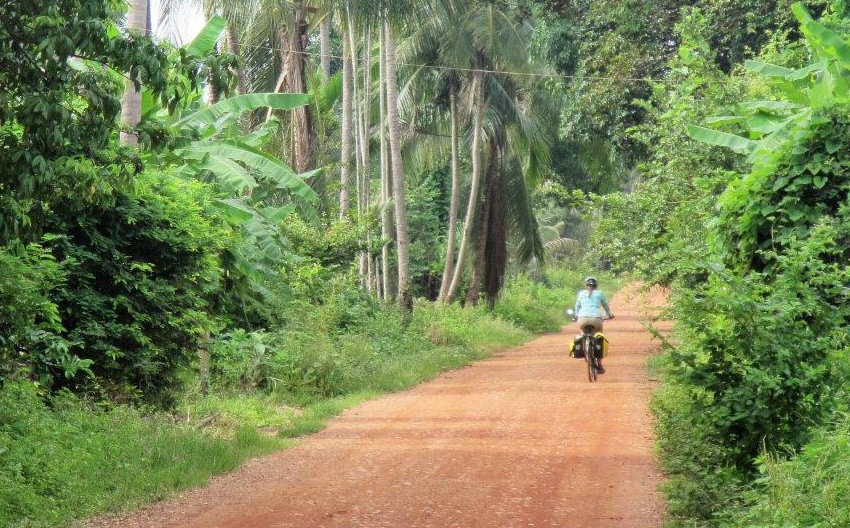 Mekong Discovery Trail